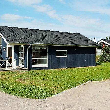 6 Person Holiday Home In Gro Enbrode Großenbrode Rum bild