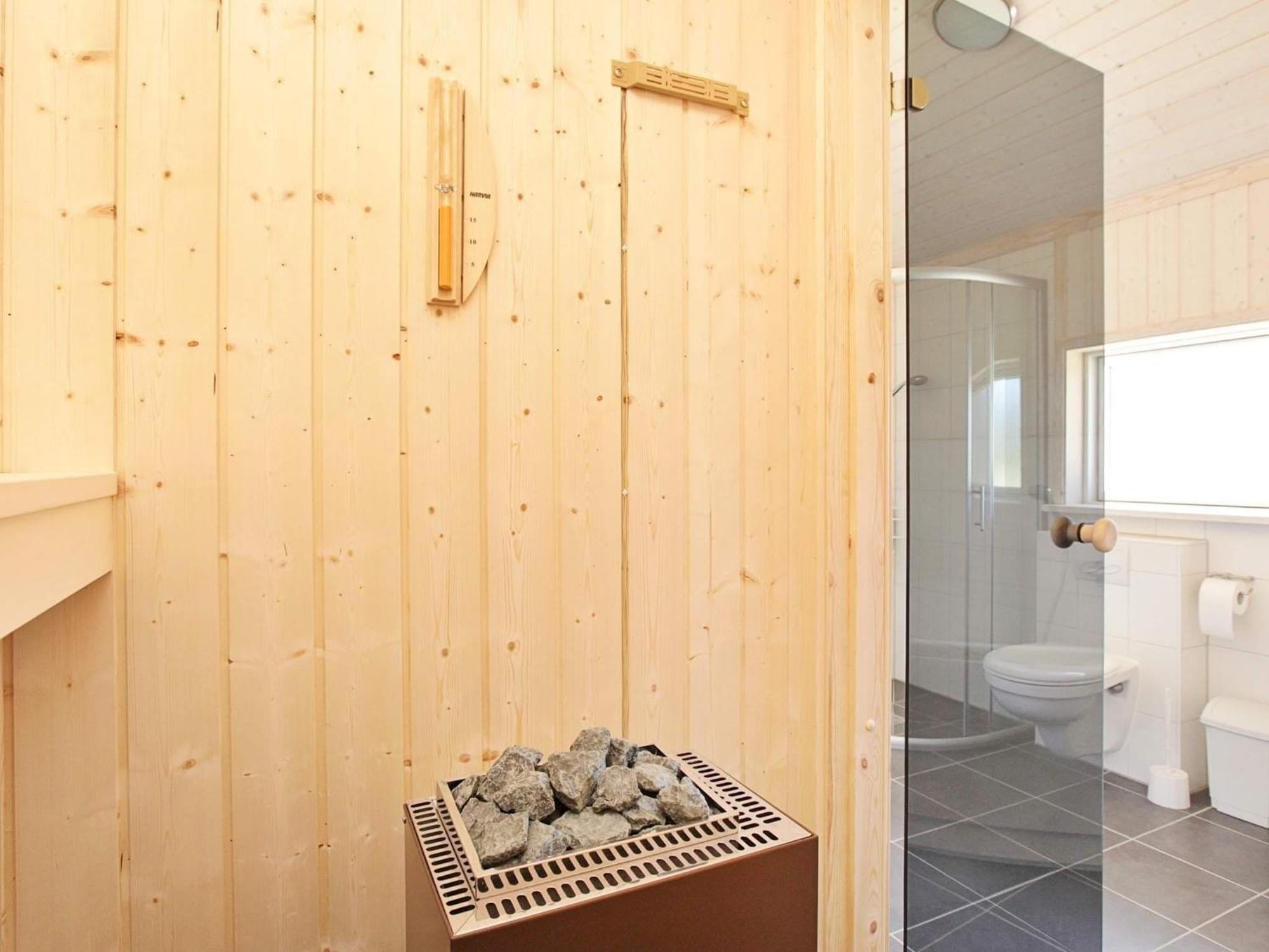 6 Person Holiday Home In Gro Enbrode Großenbrode Exteriör bild