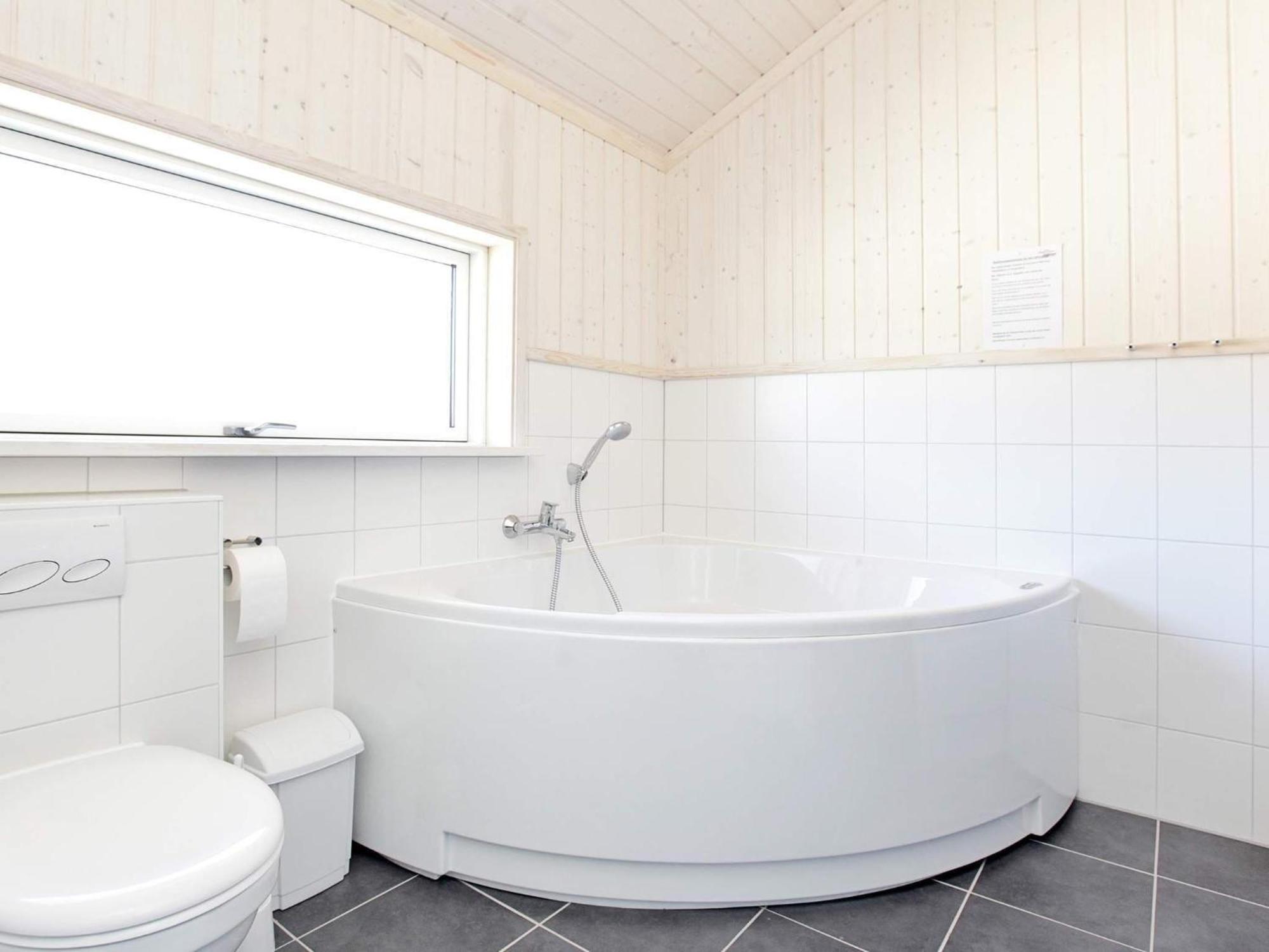 6 Person Holiday Home In Gro Enbrode Großenbrode Exteriör bild